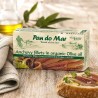 Anchois (sardele) w ekologicznej oliwie z oliwek 50 g – Pan do Mar, doskonały smak i jakość | super-stek.pl