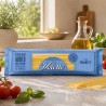 Makaron Voiello Spaghetti, włoski makaron z semoliny pszenicy durum, idealny do klasycznych sosów i dań kuchni włoskiej.