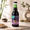 Sos sojowy tamari mocny bezglutenowy BIO w szklanej butelce, idealny do steków i dań azjatyckich | super-stek.pl