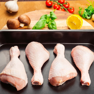 Podudzie z kurczaka - do pieczenia i na grill | Super-Stek.pl