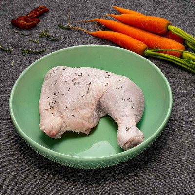 Ćwiartka z kurczaka - do pieczenia i na grill | Super-Stek.pl