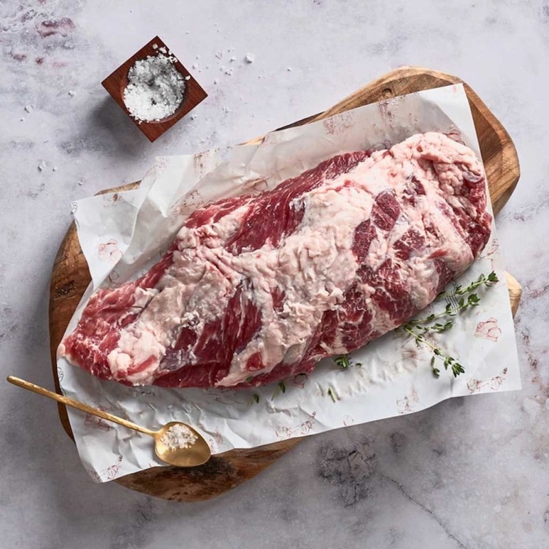 PRESA z wieprzowiny Iberico HISZPANIA