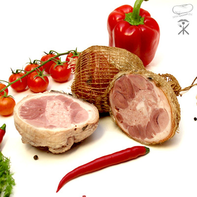 Traditionell gekochte Schweinshaxe – saftig und voll im Geschmack | super-stek.pl