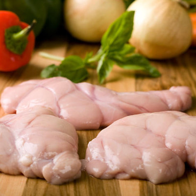 Veal sweetbreads – exquisite meat with a velvety texture | super-stek.pl