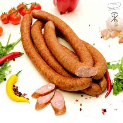 Kiełbasa chłopska