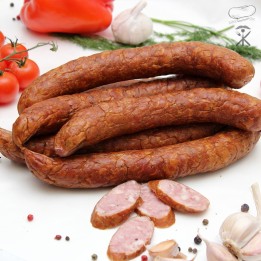 Kiełbasa na grill turosieńska – soczysta i pełna smaku | super-stek.pl