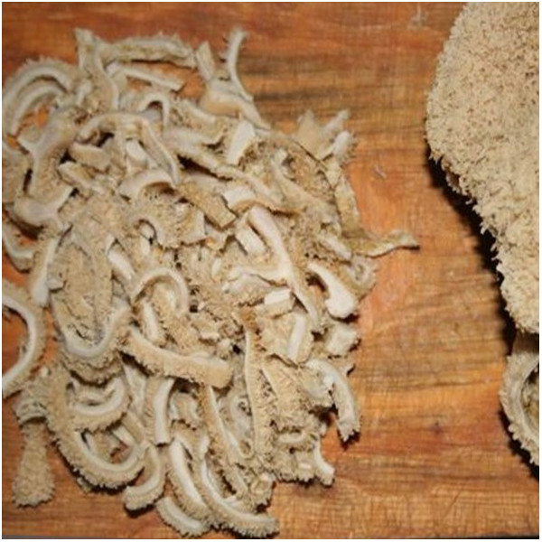 Beef tripe - traditional tripe soup at the meat shop | super-stek.pl