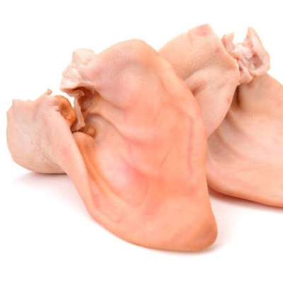 Pork ears – a crispy treat for cooking | super-stek.pl