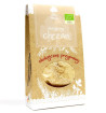 Organic dried horseradish pieces – a natural seasoning for meats, sauces, and marinades.
