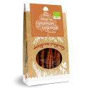 Ekologiczny Cynamon Cejloński w Laskach - Naturalna Przyprawa 30g