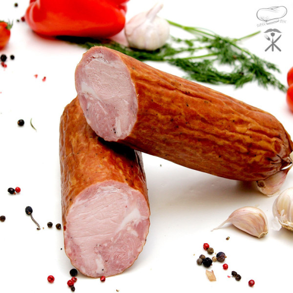 Best Żywiecka sausage – traditional taste and aroma | super-stek.pl