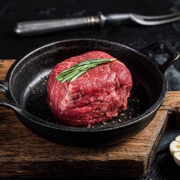 Tenderloin Rubia Gallega 200 g - stek z polędwicy | Super-Stek.pl