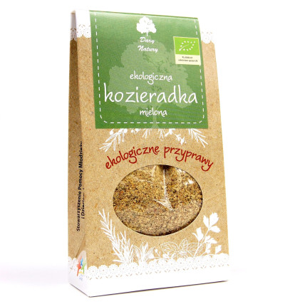 ECO Ground Fenugreek 60g regional spices online meat store