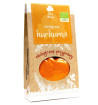 Turmeric Organic 50g