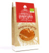 Organic Sweet Red Paprika Ground 50g