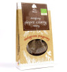 Schwarzer Pfeffer gemahlen BIO 50g