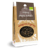 Organic Cubeb Pepper Seeds – a natural, exotic spice with an intense aroma.