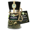 Organic Grilled Vegetable Seasoning - Grinder 50g