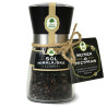 Himalayan black salt - grinder ECO 200g