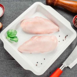 Pierś z kurczaka - na patelnię i grill | Super-Stek.pl