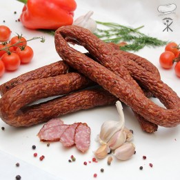 Kiełbasa cygańska