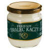 Premium Duck Lard 320g – perfect fat for long thermal processing | super-stek.pl