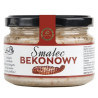 Bacon Lard 200g – with bacon and cracklings, perfect for bread | super-stek.pl