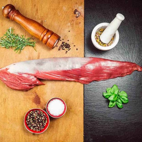 Rinderfilet – ideal für Steaks und exquisite Gerichte | super-stek.pl