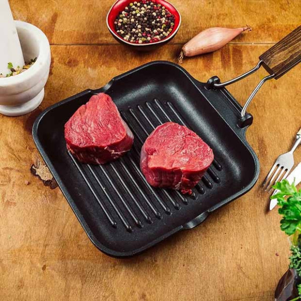 Filet mignon - Tenderloin steak from the best beef tenderloin | super-stek.pl