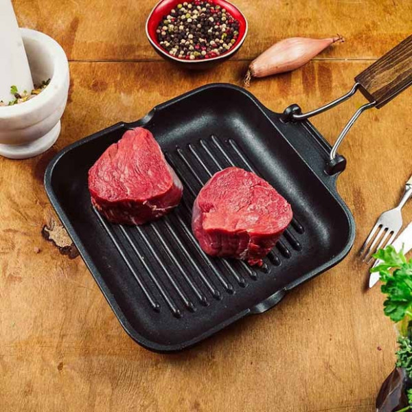 Tenderloin stek z polędwicy wołowej cena 135 zł / kg Sklep mięsny online