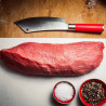 Frisches Rinderfilet – ideal für Tatar und Braten | super-stek.pl