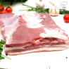 Fresh Pork Belly Without Ribs – Juicy Meat for Roasting | super-stek.pl