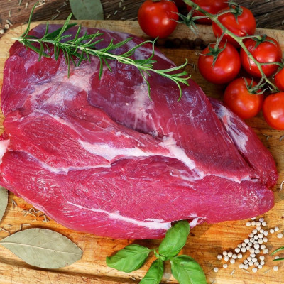 Wild boar shoulder – game meat full of flavor and aroma | super-stek.pl