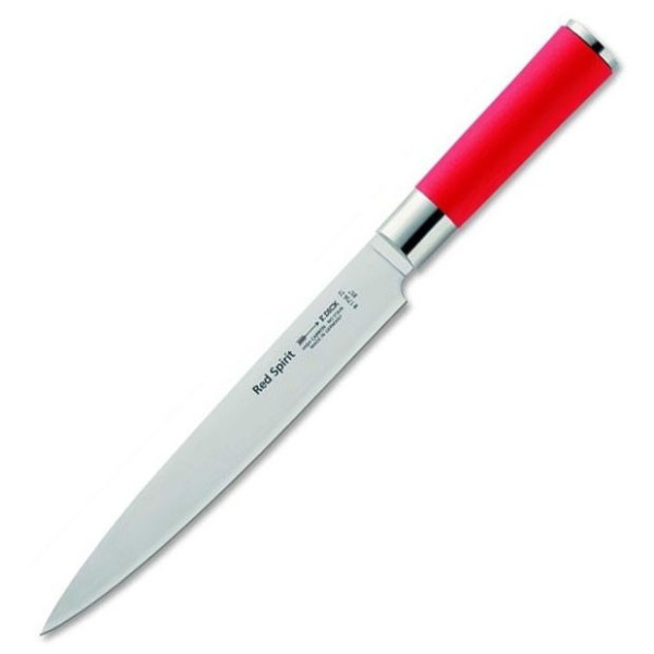 Nóż Do Plasterkowania DICK 21cm Red Spirit 8175621