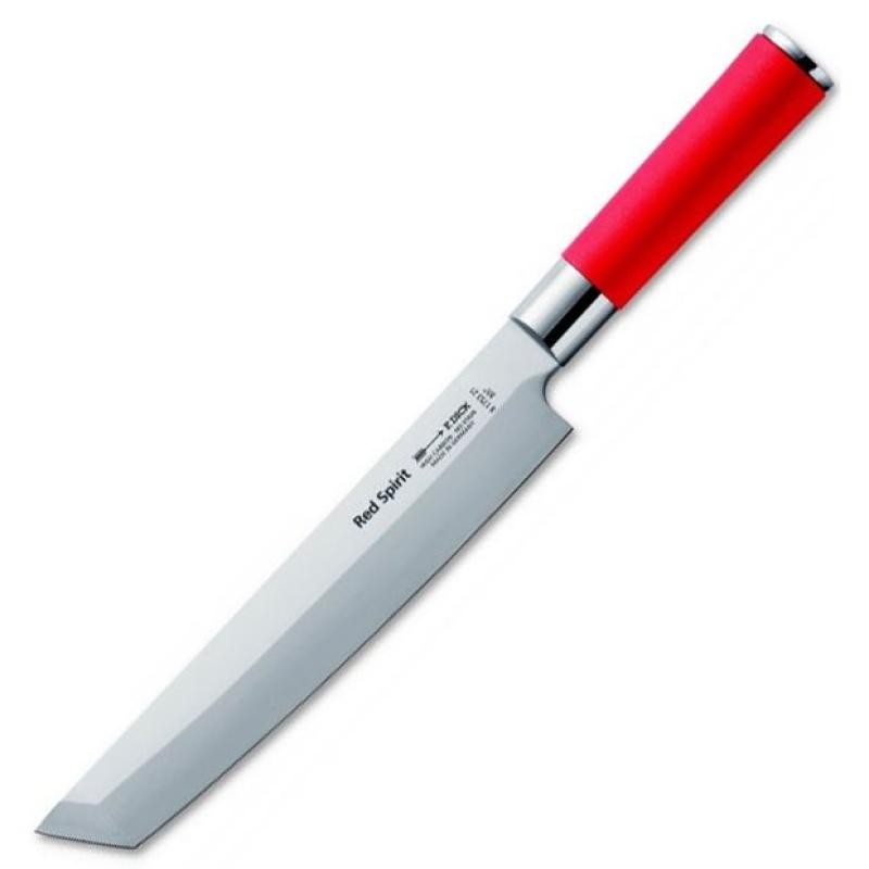 Nóż uniwersalny Tanto DICK Red Spirit 8175321