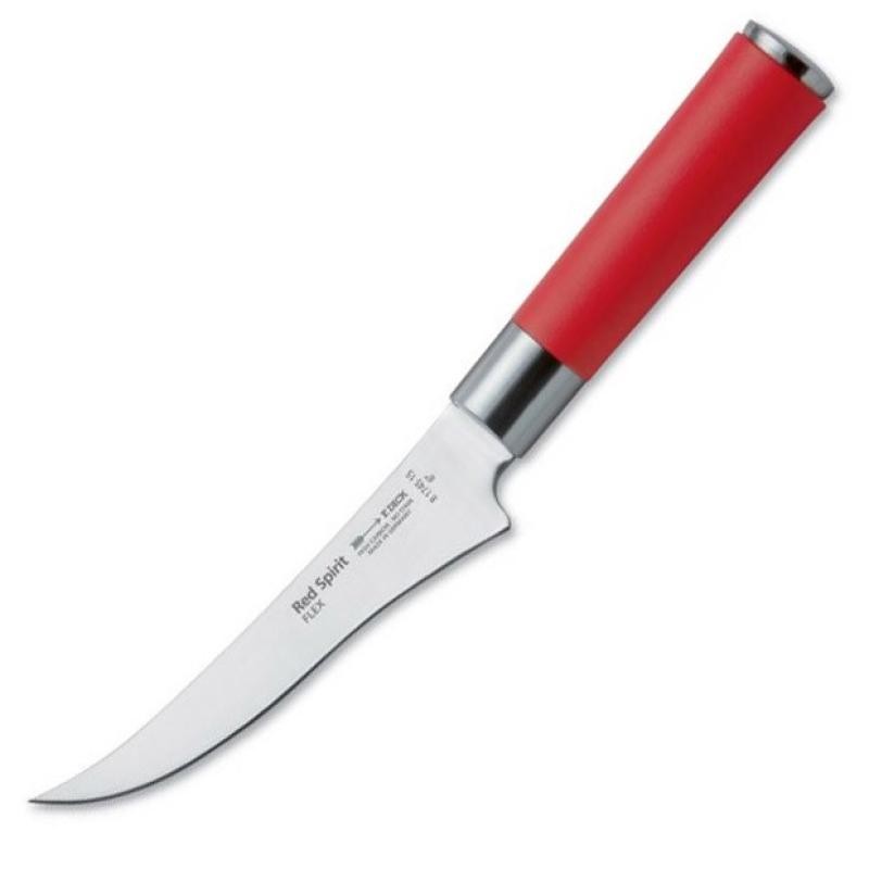 Nóż do Trybowania i Filetowania DICK Red Sprit 8174515