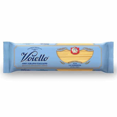 Voiello Linguine - Flache Spaghetti Trenette 500g | super-stek.pl