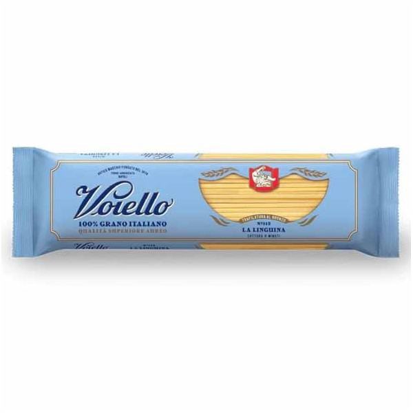 Voiello Linguine - Flache Spaghetti Trenette 500g | super-stek.pl