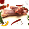 Zartes Kalbshaxen, ideal zum Schmoren und Braten | super-stek.pl