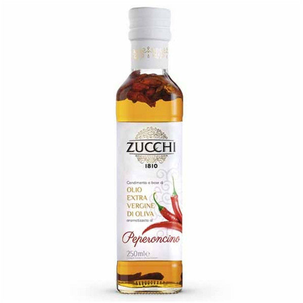 Spicy Peperoncino Olive Oil – Extra Virgin | super-stek.pl