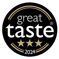 GREAT TASTE AVARDS 2024 * GREAT TASTE AVARDS 2024 *