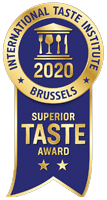 INTERNATIONAL TASTE INSTITUTE SUPERIOR TASTE INTERNATIONAL TASTE INSTITUTE SUPERIOR TASTE