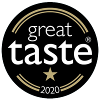 GREAT TASTE AVARDS * GREAT TASTE AVARDS *