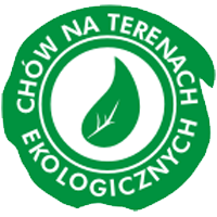 CHÓW EKOLOGICZNY