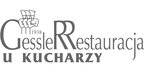 U Gesslera Restauracja u Kucharzy